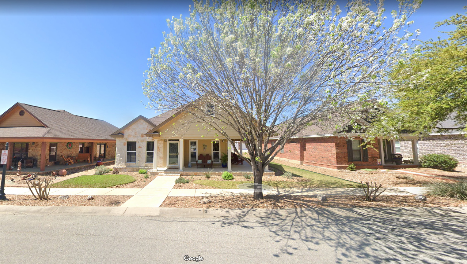 About CCOA Cotton Crossing Owners Association