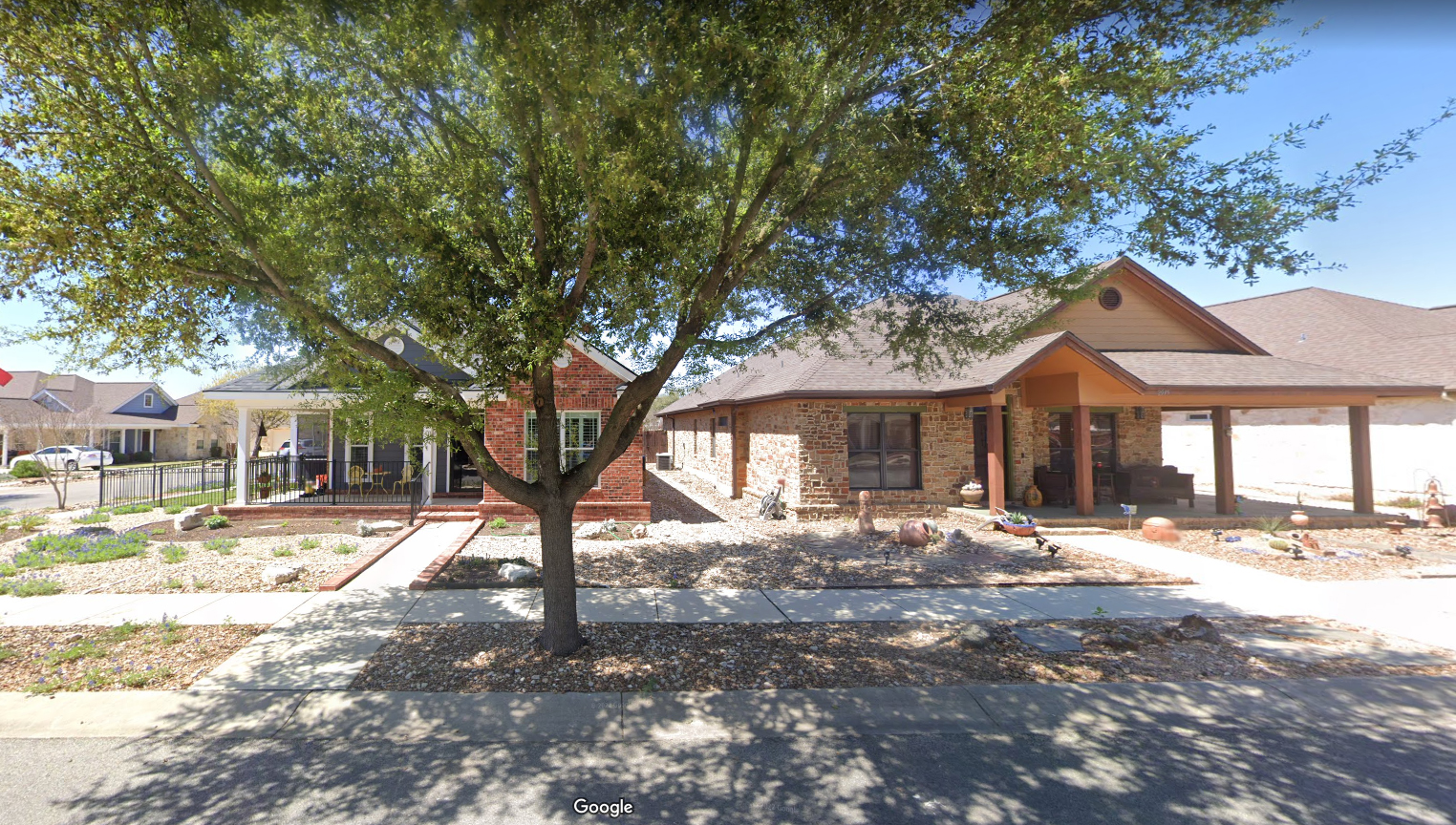 About CCOA Cotton Crossing Owners Association