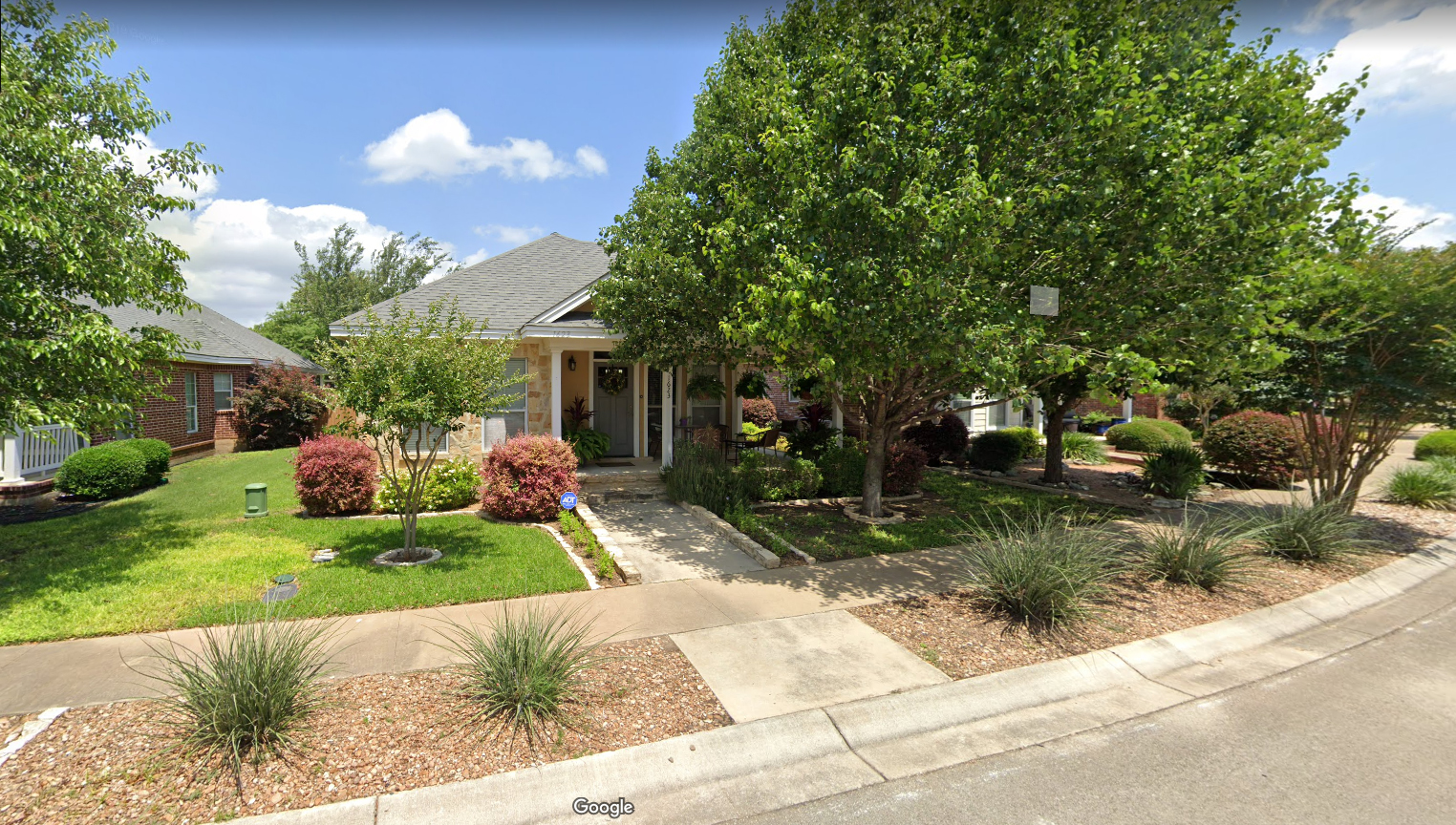 About CCOA Cotton Crossing Owners Association