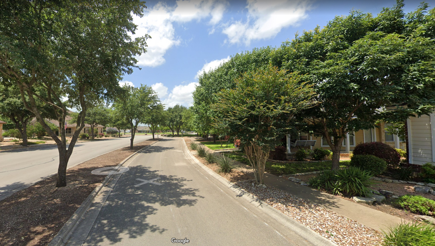 Cotton Crossing Owners Association New Braunfels, Texas