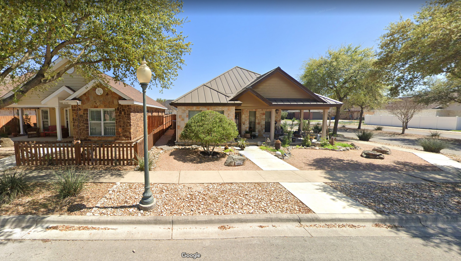 About CCOA Cotton Crossing Owners Association