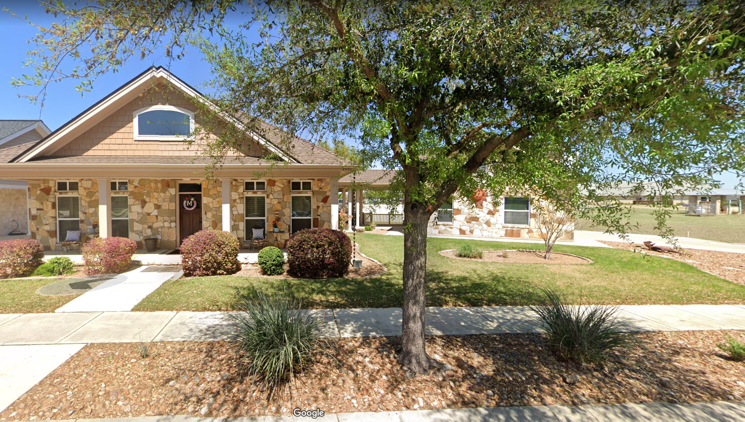 Cotton Crossing Owners Association New Braunfels, Texas