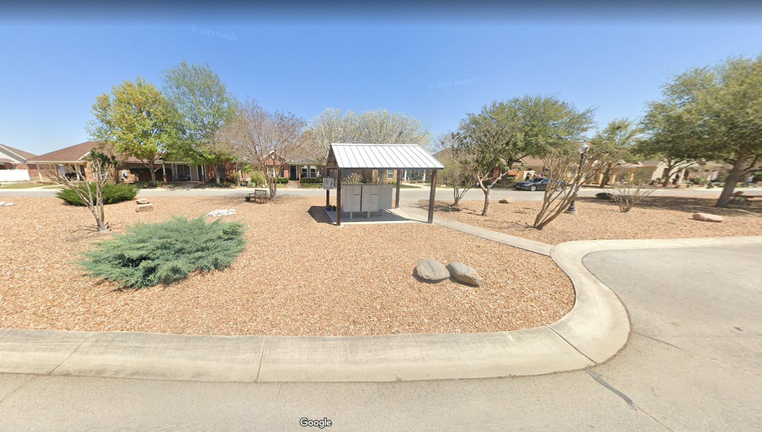 Cotton Crossing Owners Association New Braunfels, Texas